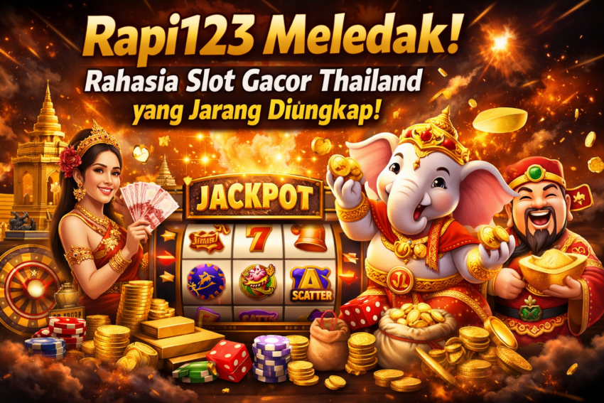 Rapi123